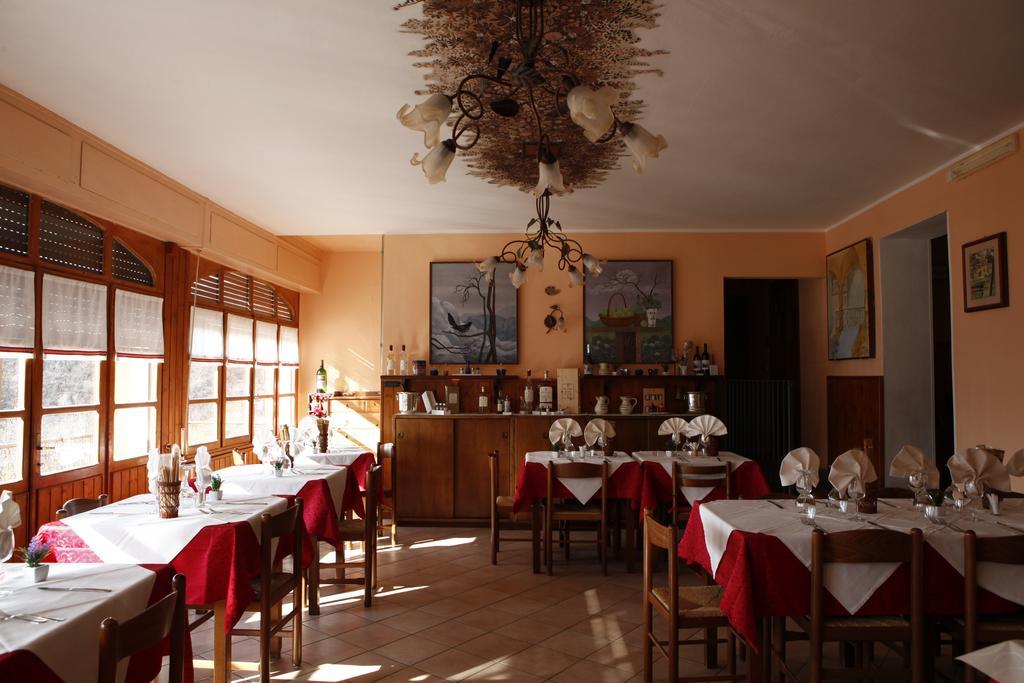 Locanda Del Pittore 아르쿠메기아 외부 사진