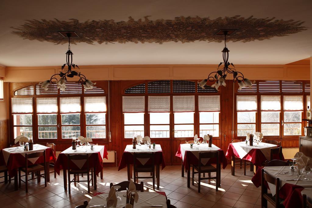Locanda Del Pittore 아르쿠메기아 외부 사진